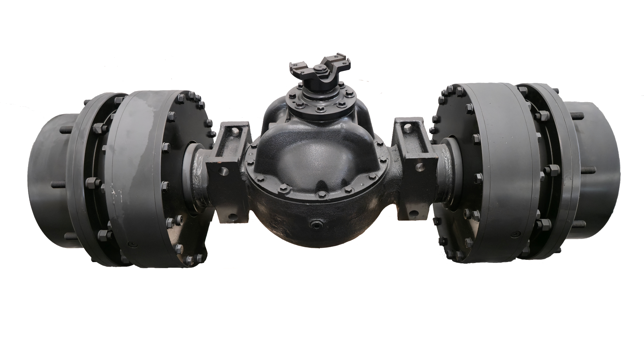 CY1.5 axle